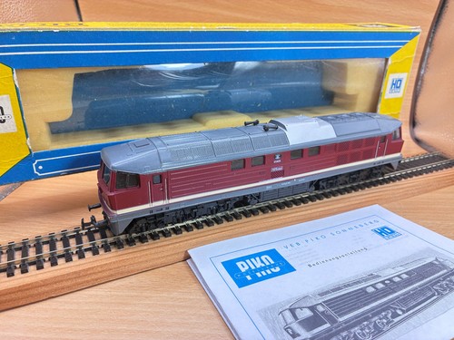 Piko t679 2002 csd br130 - piko,