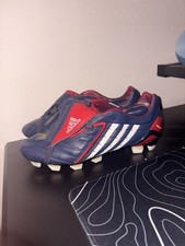 adidas Predator Powerswerve FG