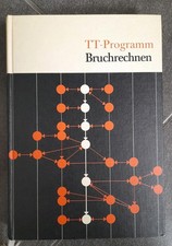 TT-Programm Bruchrechnen  Top
