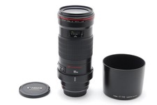 【MINT+++】Canon EF 180mm