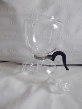 SINTRAX Art Déco MARCKS / WAGENFELD Jenaer Glas 1,5l 30er 40er