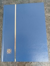 Belgien und etwas Niederlande + Luxemburg gestempelt im Album