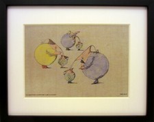  PAUL FLORA  DRUCK "  DIE