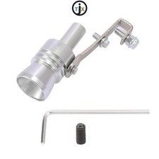 Für Auto Auto Turbo Whistle