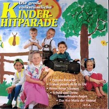 Die Gr.Volkst.Kinderhitparade