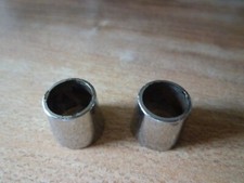 2 Auslaufkappen für Bosch VeroBar AromaPro 300 TES71555DE