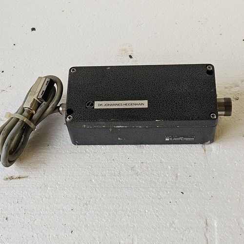 Heidenhain exe 610 218 - id.nr.,