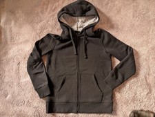 Red EMP Gr. M Sweatjacke