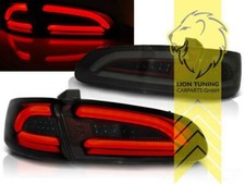 Light Bar LED Rückleuchten