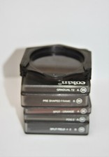 Cokin Cromofilter SA Filterset mit Halter