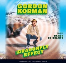 Dragonfly effect - Gordon