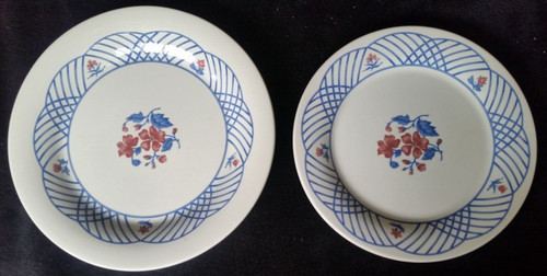 Staffordshire keramik england - staffordshire,