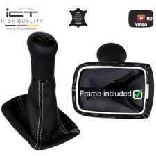 ICT Schaltknauf Schaltsack