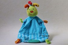 Topolino Käfer Schmetterling