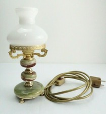 Tischlampe Jugendstil Antik