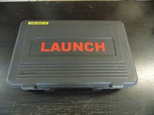 KFZ Diagnosesystem Launch X431 Pro aus Insolvenz, MwSt