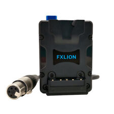 Fxlion NANO V-Mount Plate for