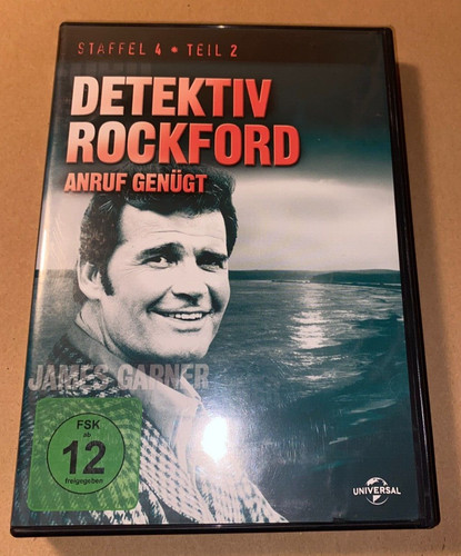 Detektiv rockford anruf - rockford,
