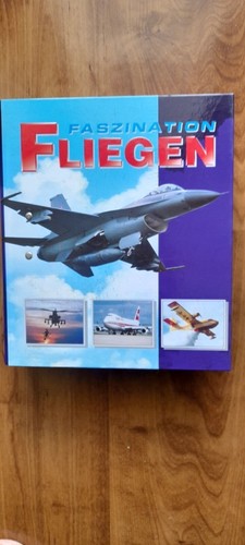 Teiliges sammelbuch - , "