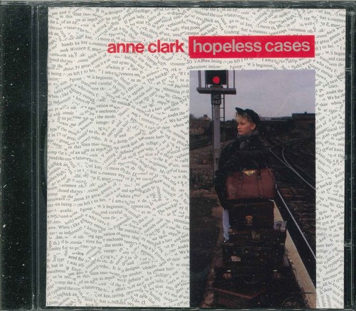 Anne clark hopeless - °l°,