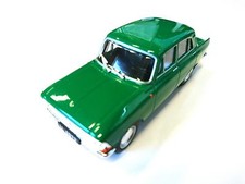 Moskwicz 408  - 1:43