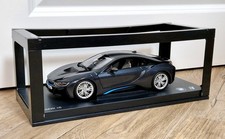 Paragon BMW i8  sophistograu    neu in OVP        1:18