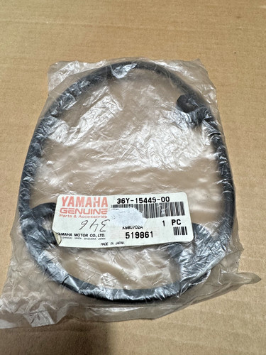 Neu original yamaha xjr1300 - original,
