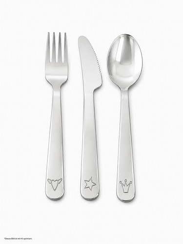 Ikea fabler bestecksset - ikea, 3