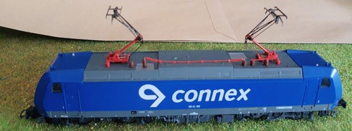 Piko 185 connex - h0, `connex´
