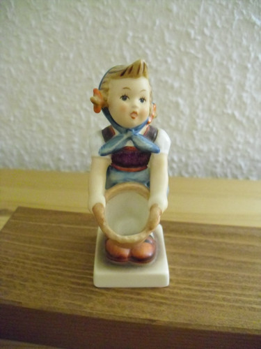 Hummelfigur fleißiges - hummelfigur-,