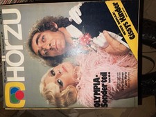 Hörzu Zeitschrift 37/1972