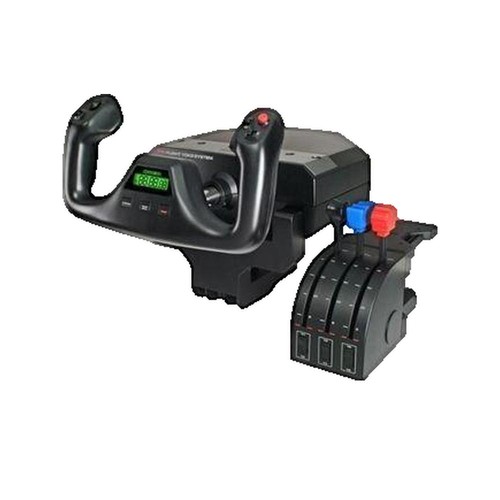 Logitech saitek pro flight - g,