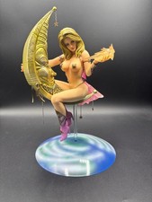 Yamato Fantasy Figurensammlung