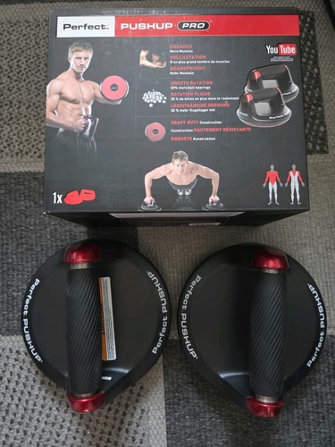 Pushup pro liegestütze - pushup,
