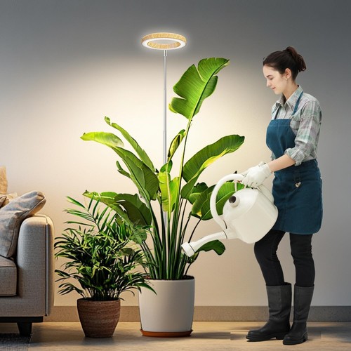 Led pflanzenlampe vollspektrum - led,