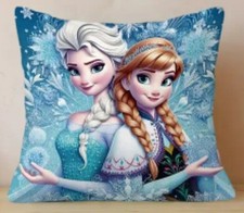 Kissenbezug " FROZEN ANNA /