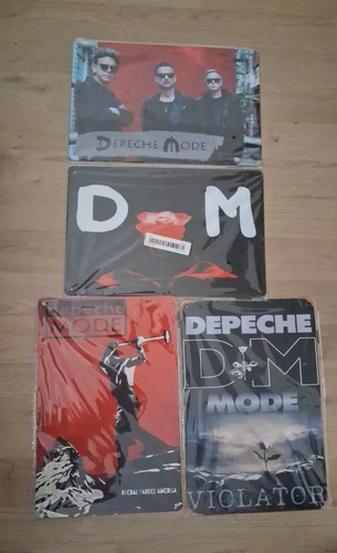 Depeche mode vers - mode,