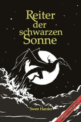 Reiter der schwarzen sonne - schwarzen,