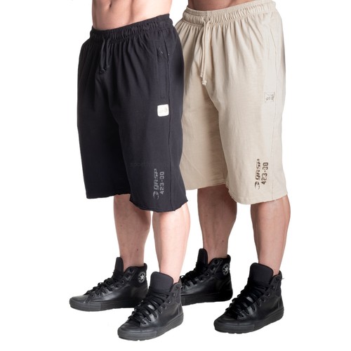 Gasp throwback shorts kurze - throwback,