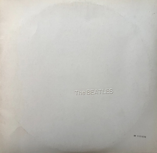 The beatles - the, –