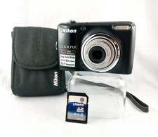 Nikon Coolpix L23