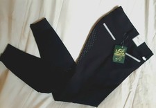 USG Ava Vollbesatz Reithose Gr.  84 Langgröße 42