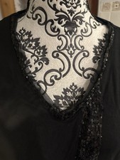 Damen, Shirtbluse, XL, Neu