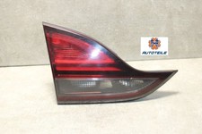 Opel Zafira C Tourer