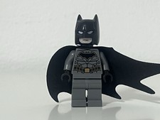Lego Batman Batman Minifigur