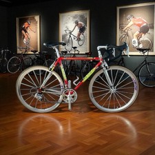 Colnago Master Olympic Rennrad – Campagnolo C Record Delta - vintage road bike