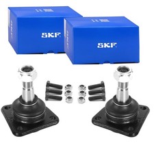 2X SKF TRAGGELENK OBEN VORNE