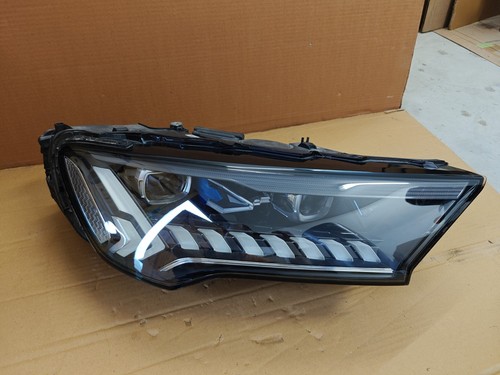 Led scheinwerfer rechts - led,