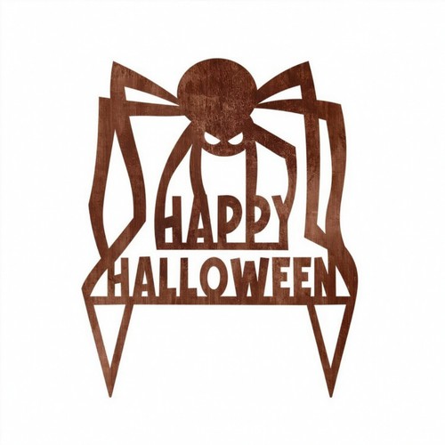 Halloween rasenpfahl outdoor - halloween,