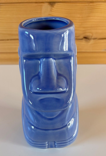 Moai osterinsel tiki - moai,